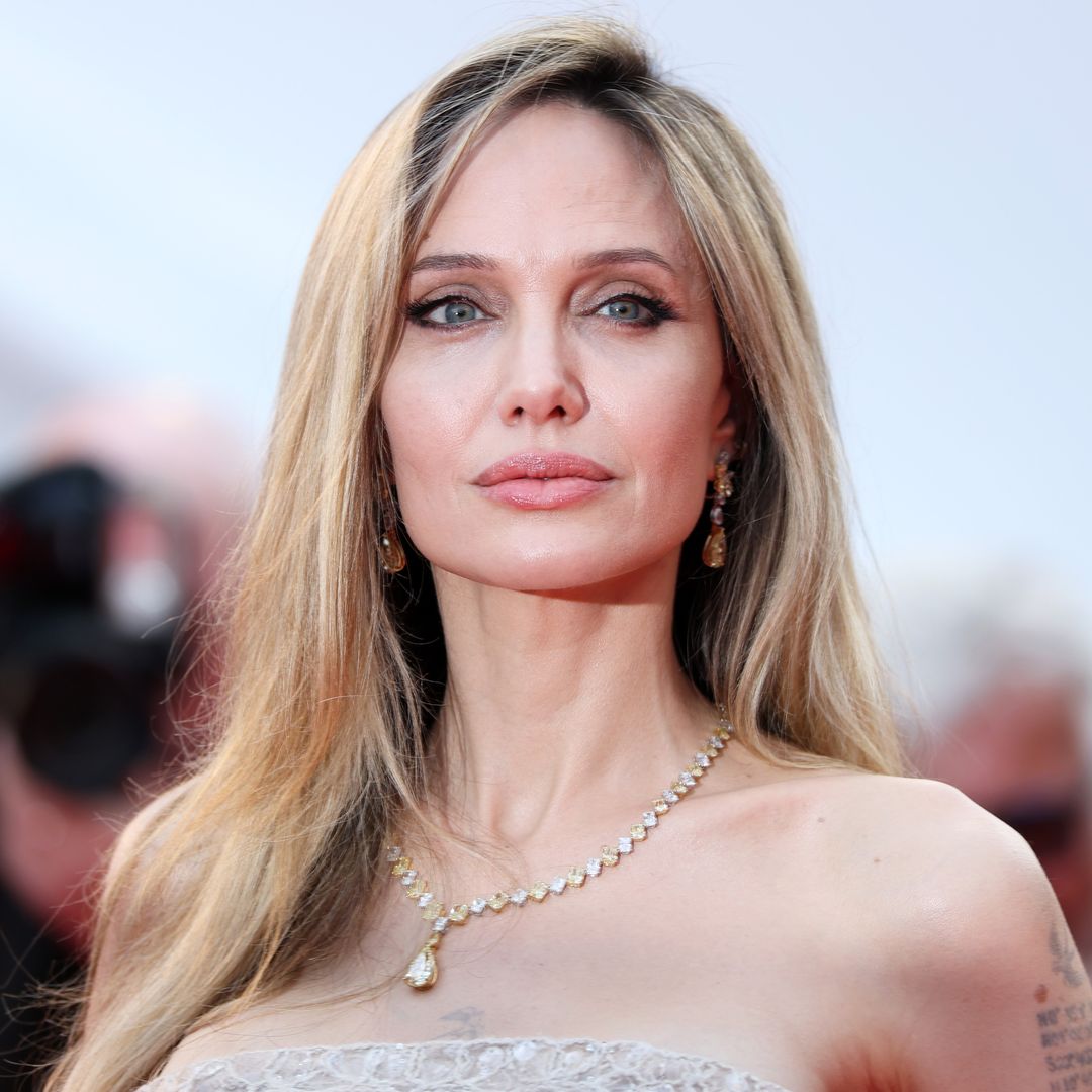 Así es la mansión que Angelina Jolie vende en Los Ángeles por 30 millones: 6 dormitorios, 10 baños y una historia ligada al cine