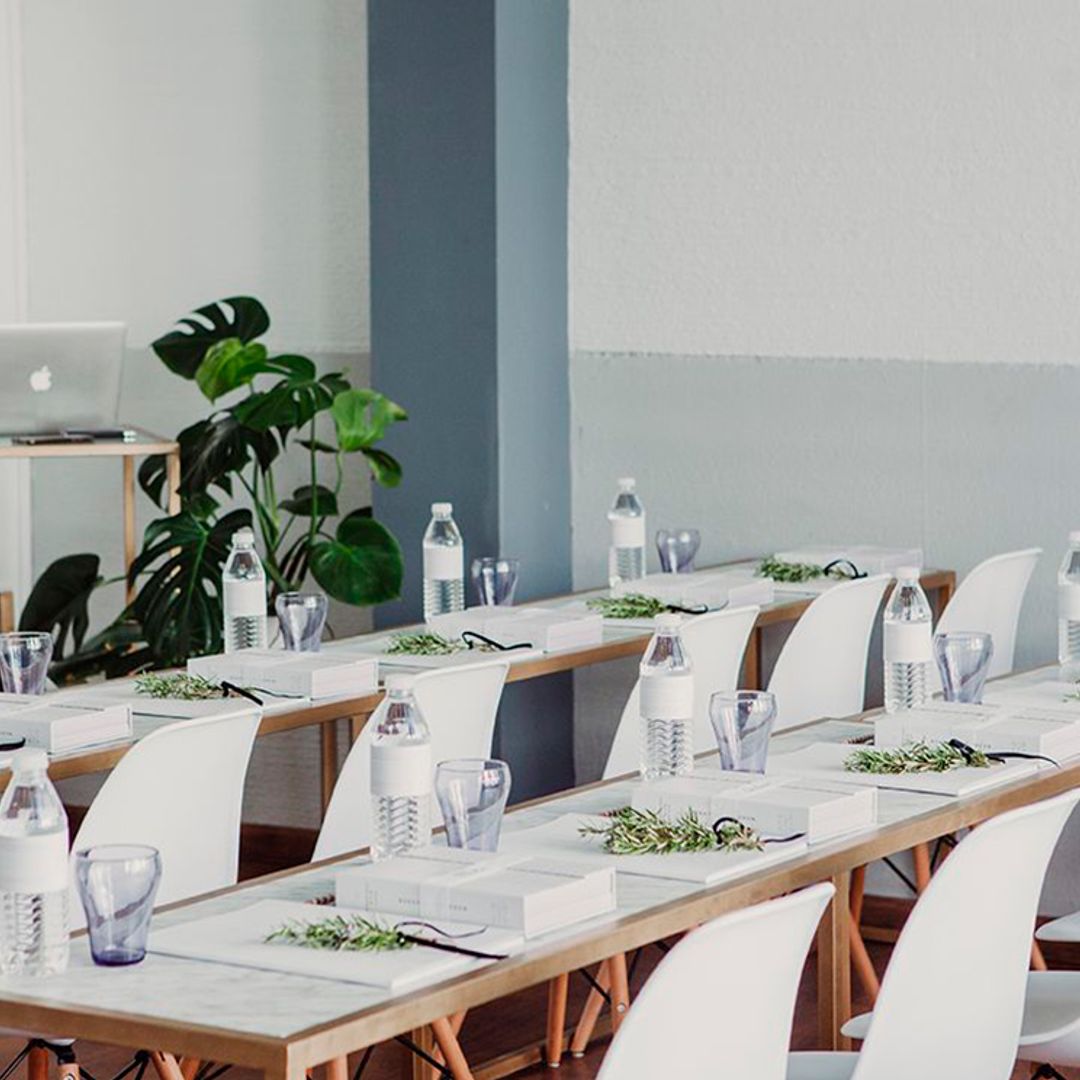 9 cursos para aprender a organizar una boda preciosa, ¡como si fueras una 'wedding planner'!