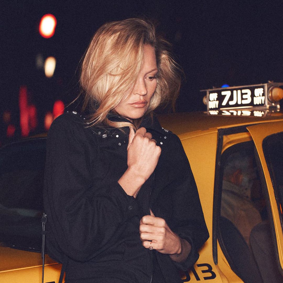 kate taxi