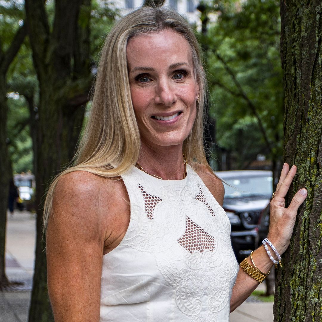 Un año del 'Coldplaygate': Kristin Cabot sigue pagando el precio de la supuesta infidelidad, sin trabajo y viviendo de sus ahorros
