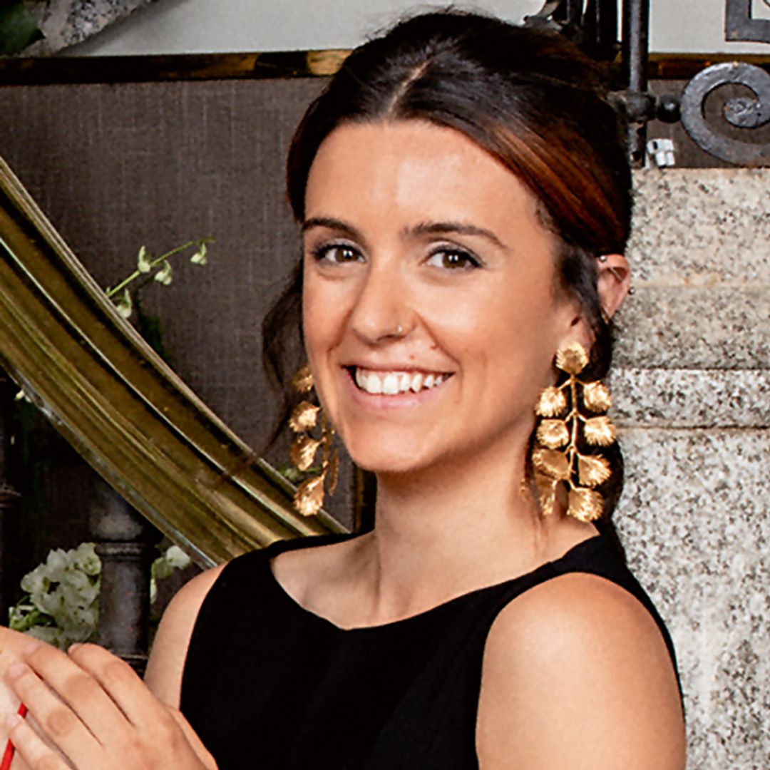 La conexión de Aldara, la hermana más desconocida de Tamara Falcó, con los Premios Princesa de Asturias: IA en Harvard y el acto más incómodo de Pedro Sánchez