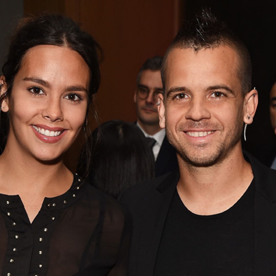 El (último) motivo que ha llenado de felicidad a David Muñoz y Cristina Pedroche