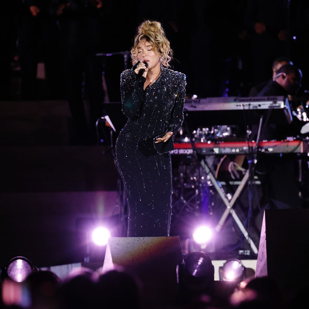 Karol G, una diosa en el Vaticano con su memorable y divino concierto junto a más estrellas para todo el planeta