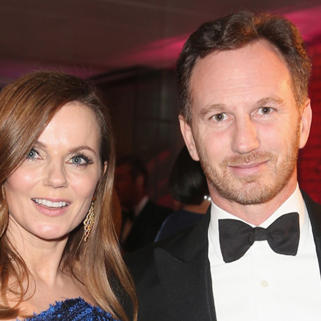 ¡Un 'baby spice' viene en camino! Geri Halliwell está embarazada