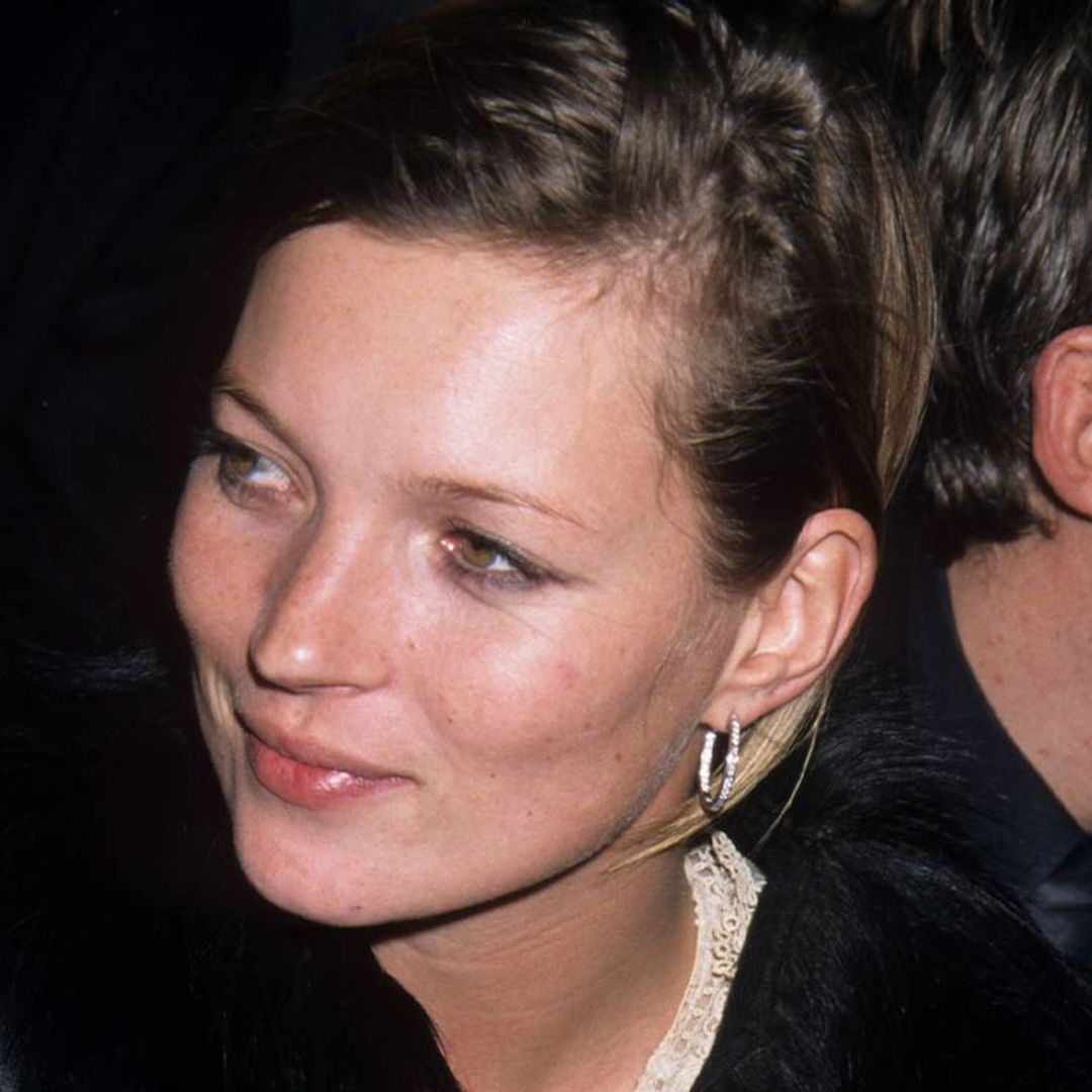 Karen Mulder y Kate Moss, ahora cantantes