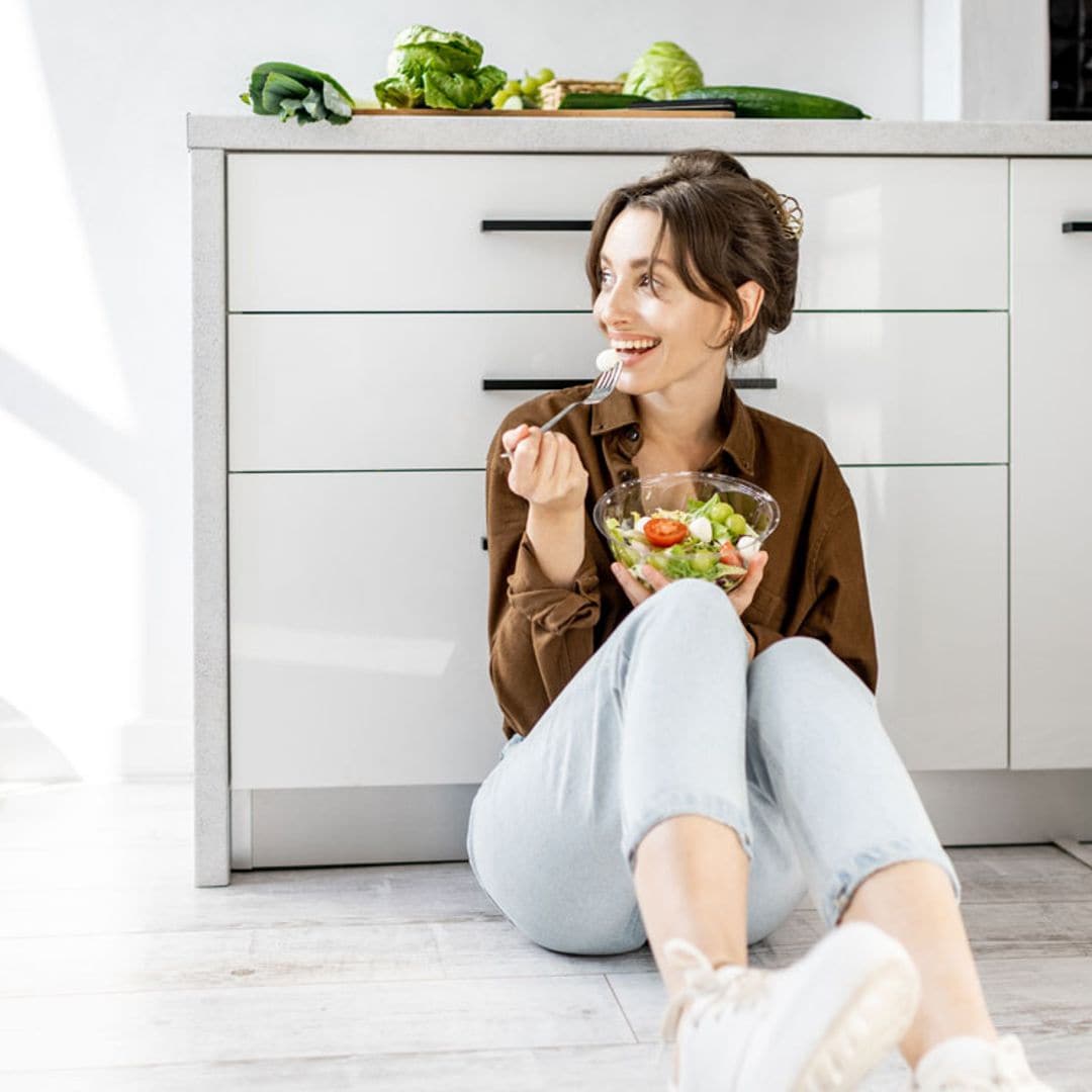 Hacer dieta en enero, ¿buena o mala idea?