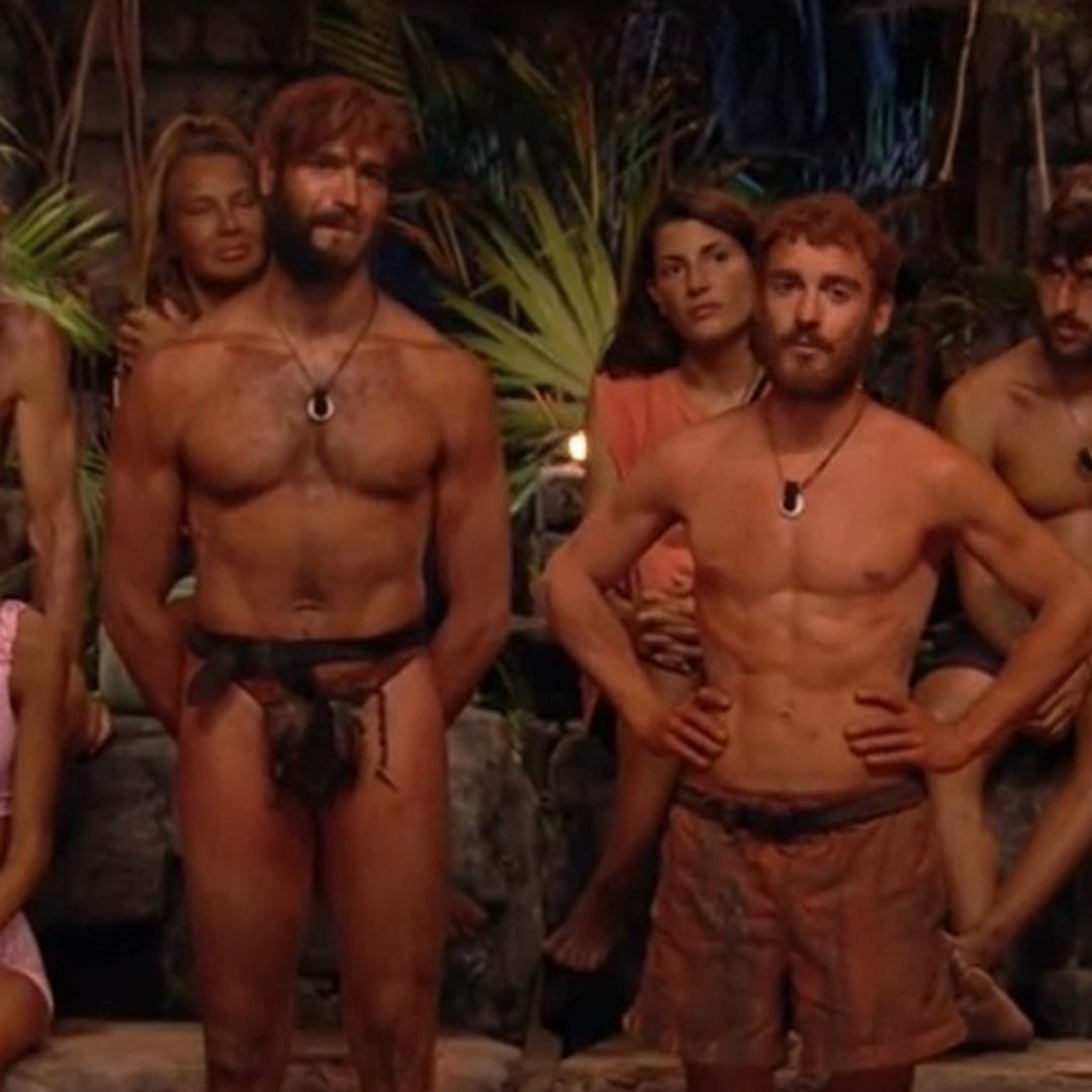 Explosión de emociones en 'Supervivientes': Gerard cae expulsado y su adiós deja la palapa en shock