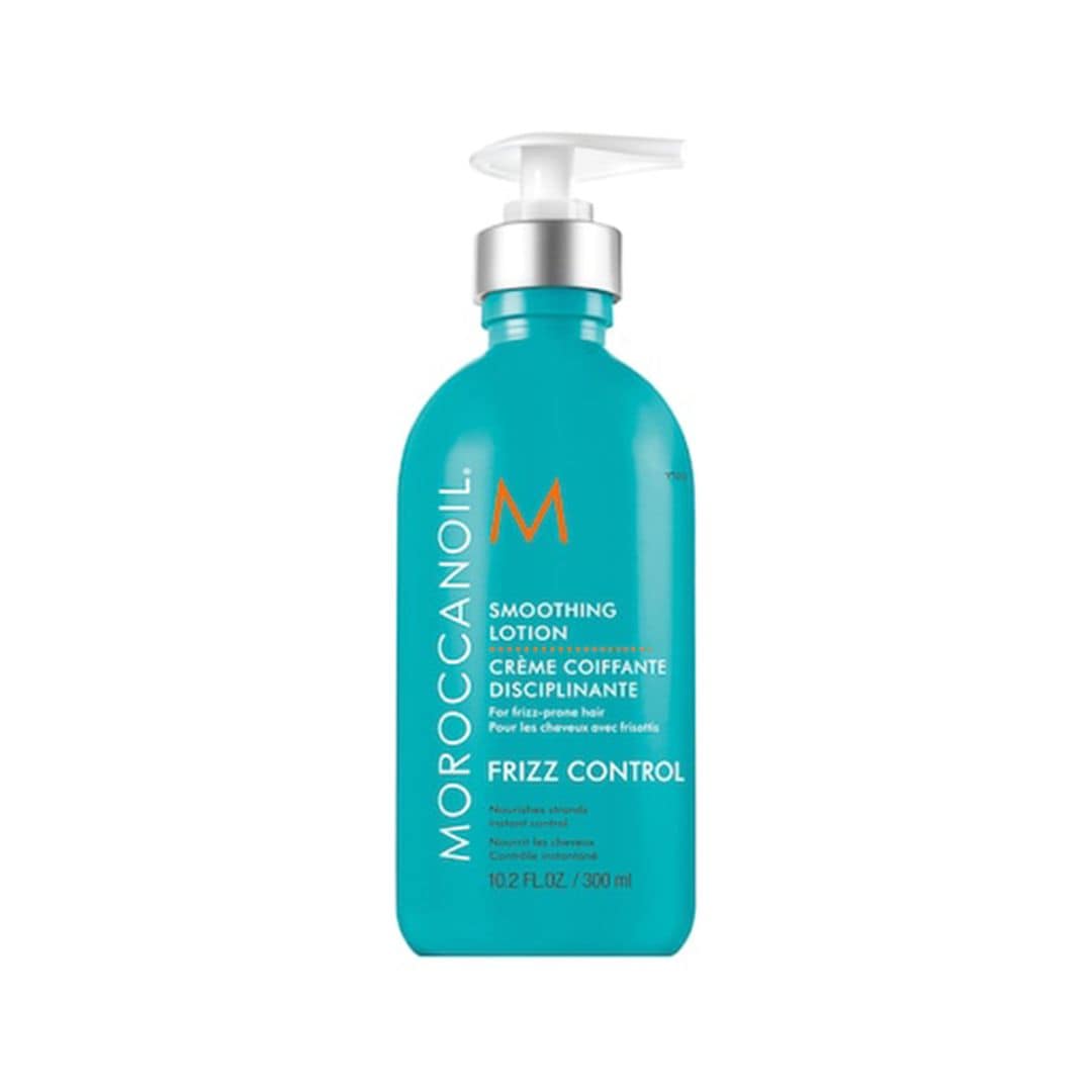 Loción Suavizante, de Moroccanoil