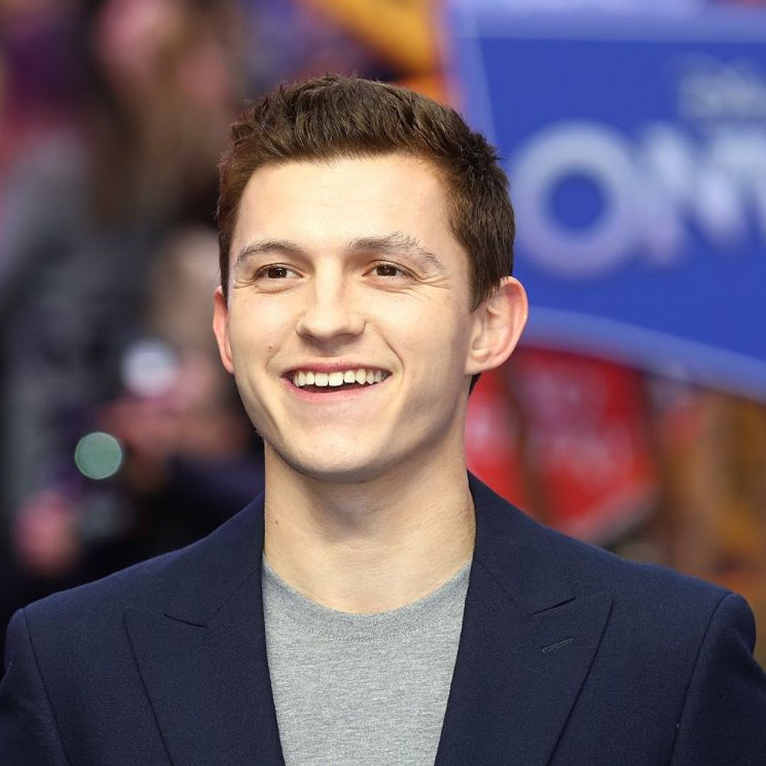 Estos son los motivos por los que Tom Holland, el novio de Zendaya, deja las redes sociales