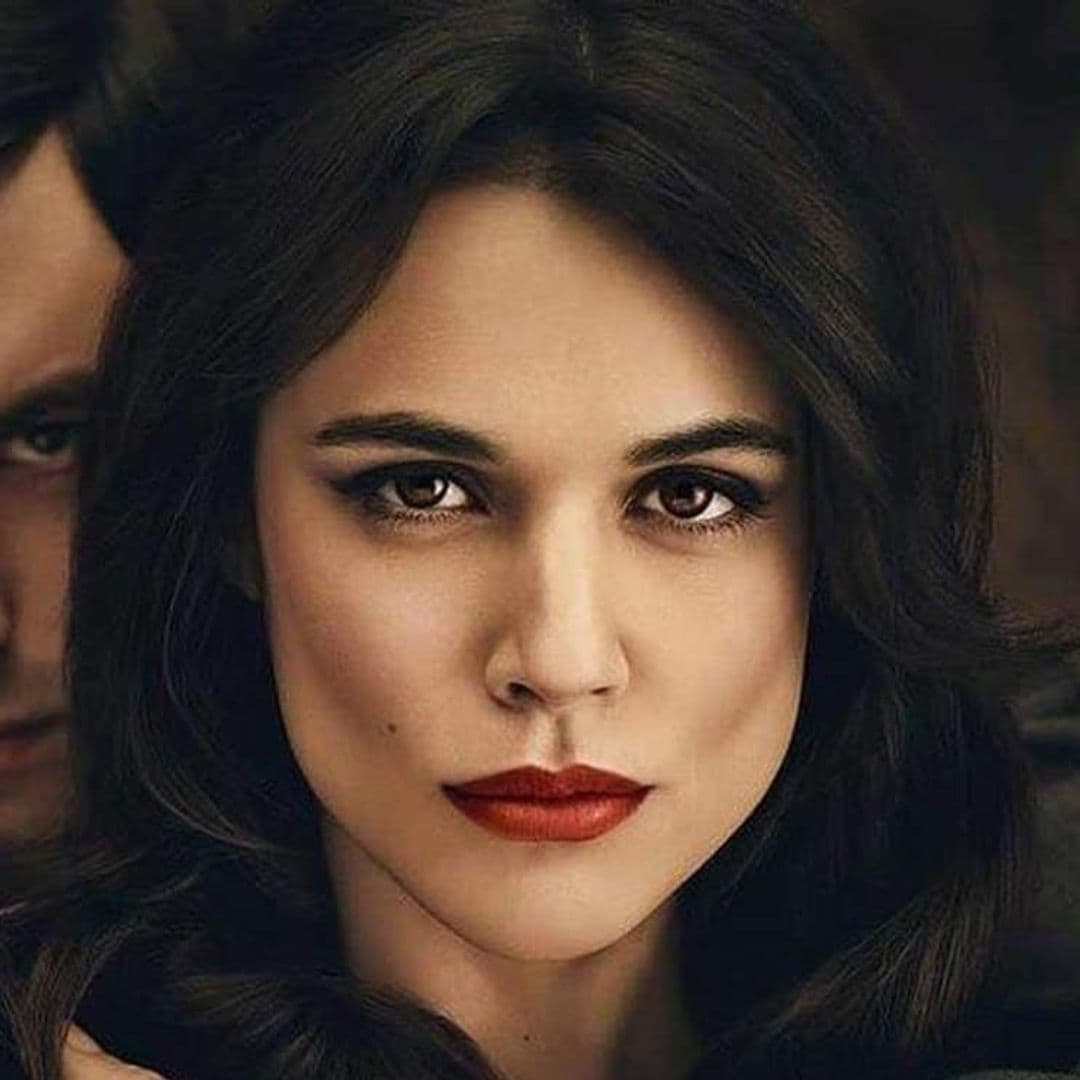 'Hache' lleva el amor y la acción desenfrenada a la Barcelona de los años 60