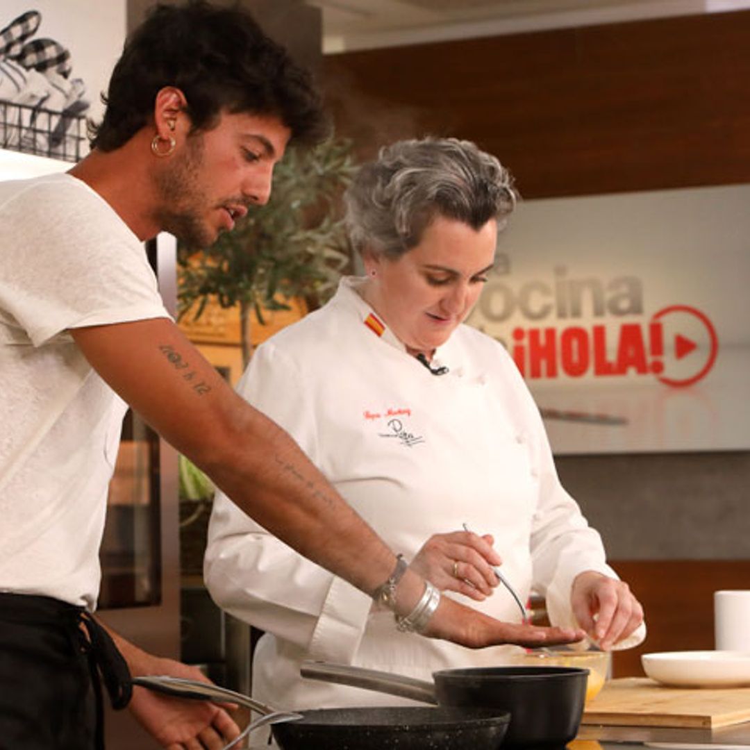 Tres trucos de experto para preparar las albóndigas perfectas