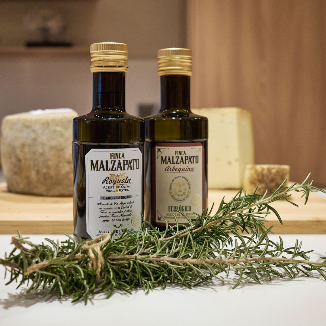 Aceite Malzapato