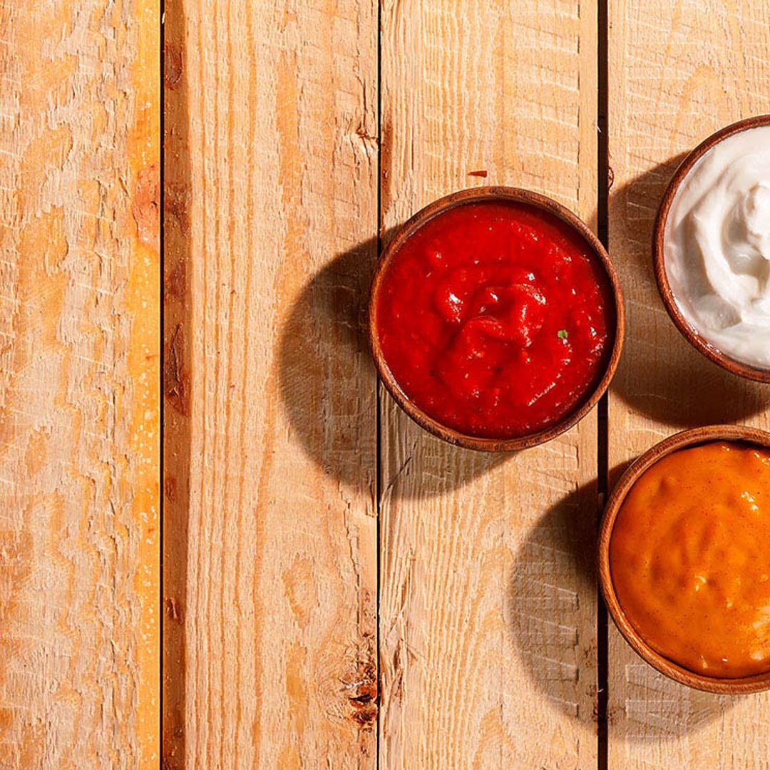 Si sabes hacer mahonesa, sabes hacer decenas de salsas