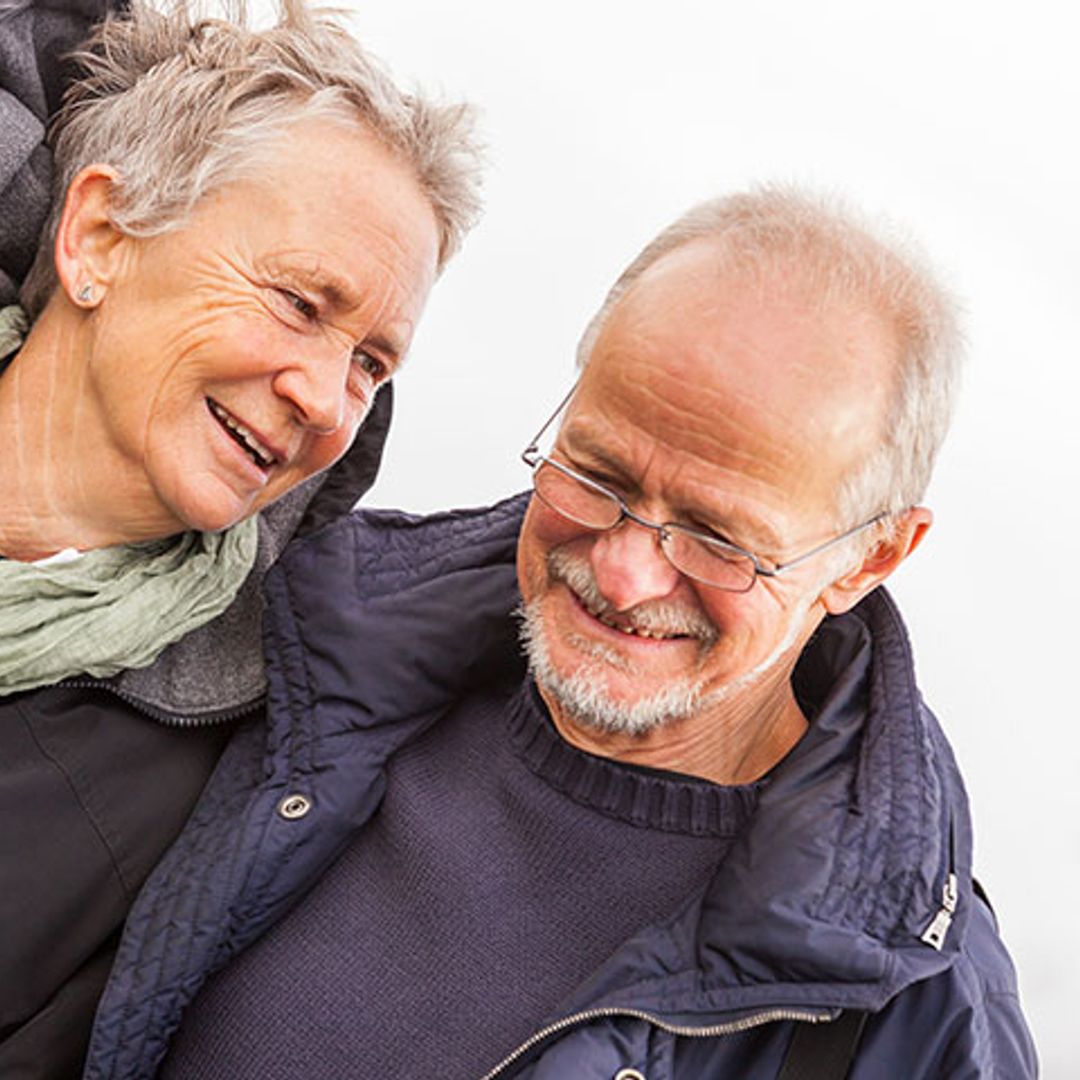 Biodanza, el arte de la expresión corporal para ayudar a los enfermos de alzhéimer
