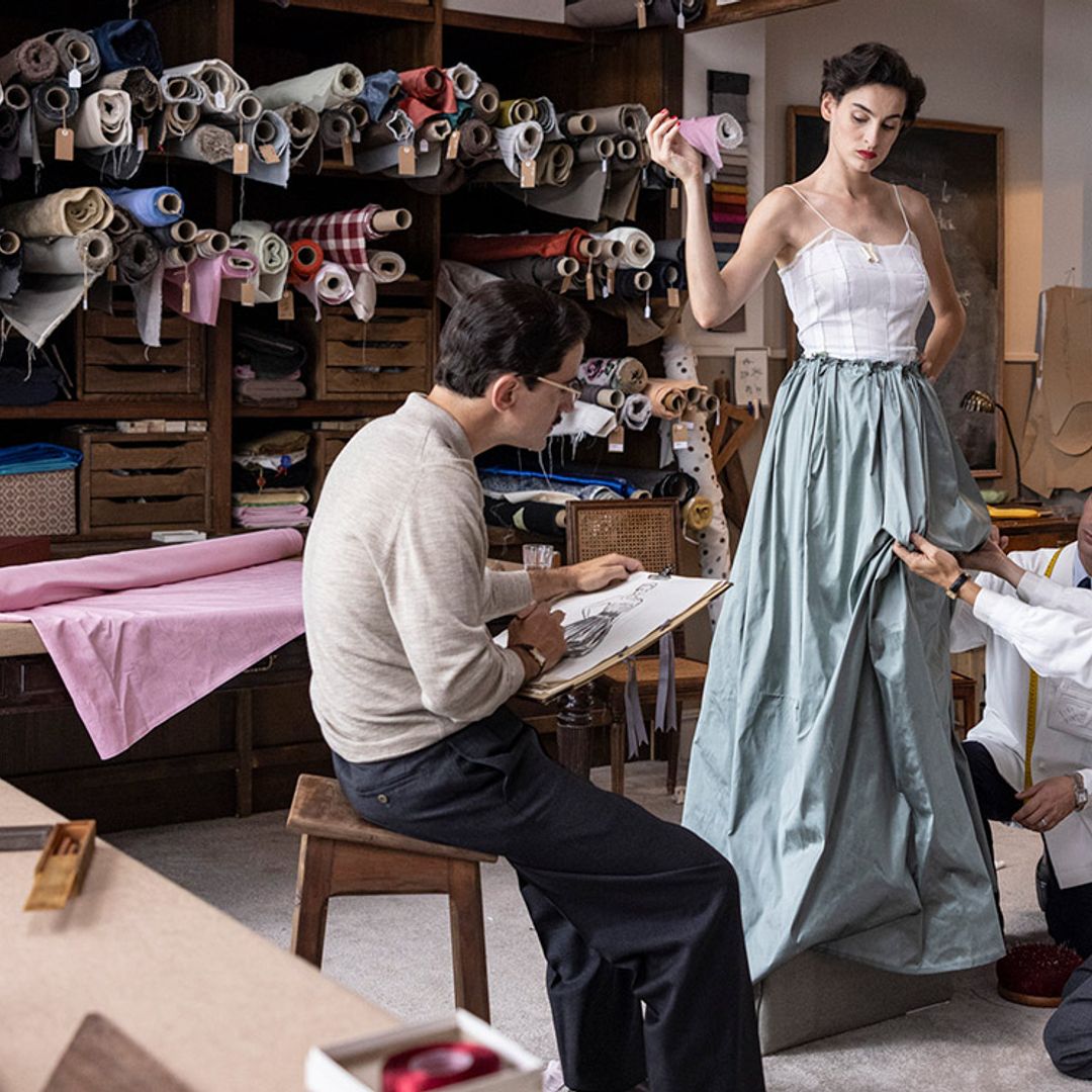 11 documentales y 'biopics' de moda que inspirarán a novias e invitadas