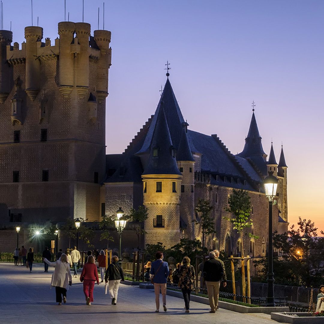 Qué puedes hacer en ‘La Noche del Patrimonio’: 15 ciudades españolas para elegir