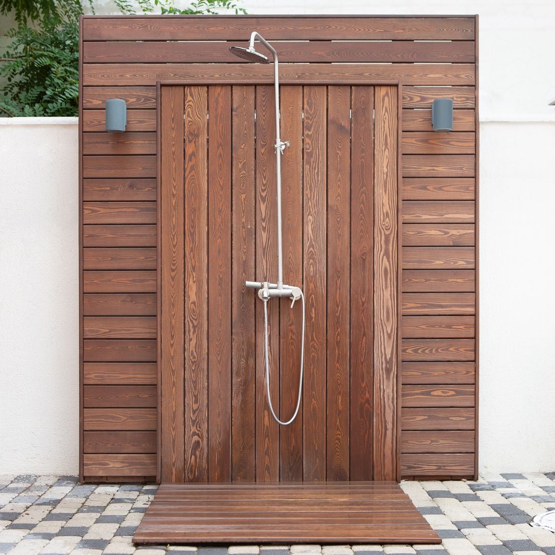 Esta es la solución ideal para refrescarte en tu jardín y combatir la ola de calor (y no es una piscina)
