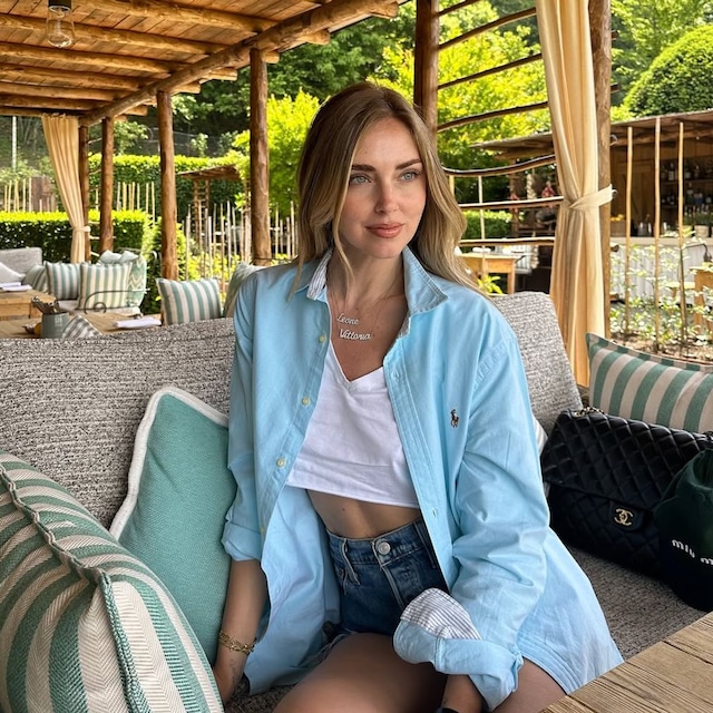 Chiara Ferragni 