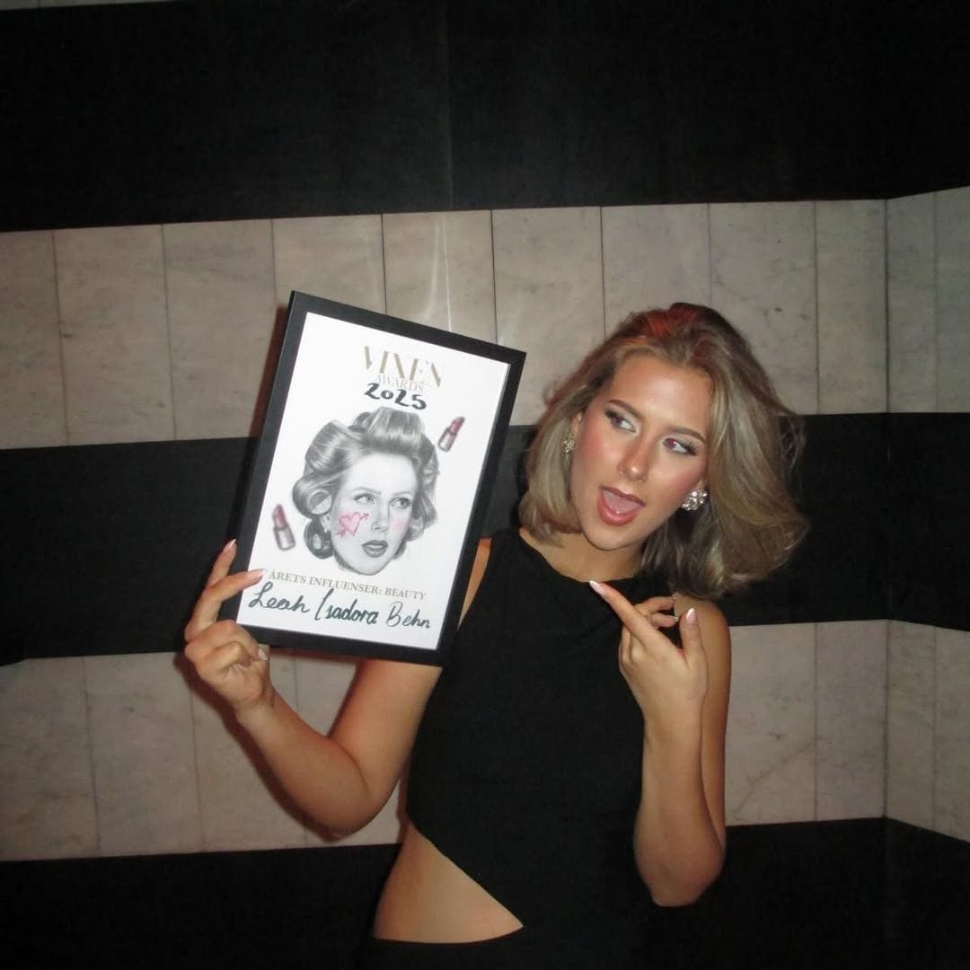 La hija de Marta Luisa de Noruega brilla fuera del palacio: el premio que confirma su reinado en la belleza