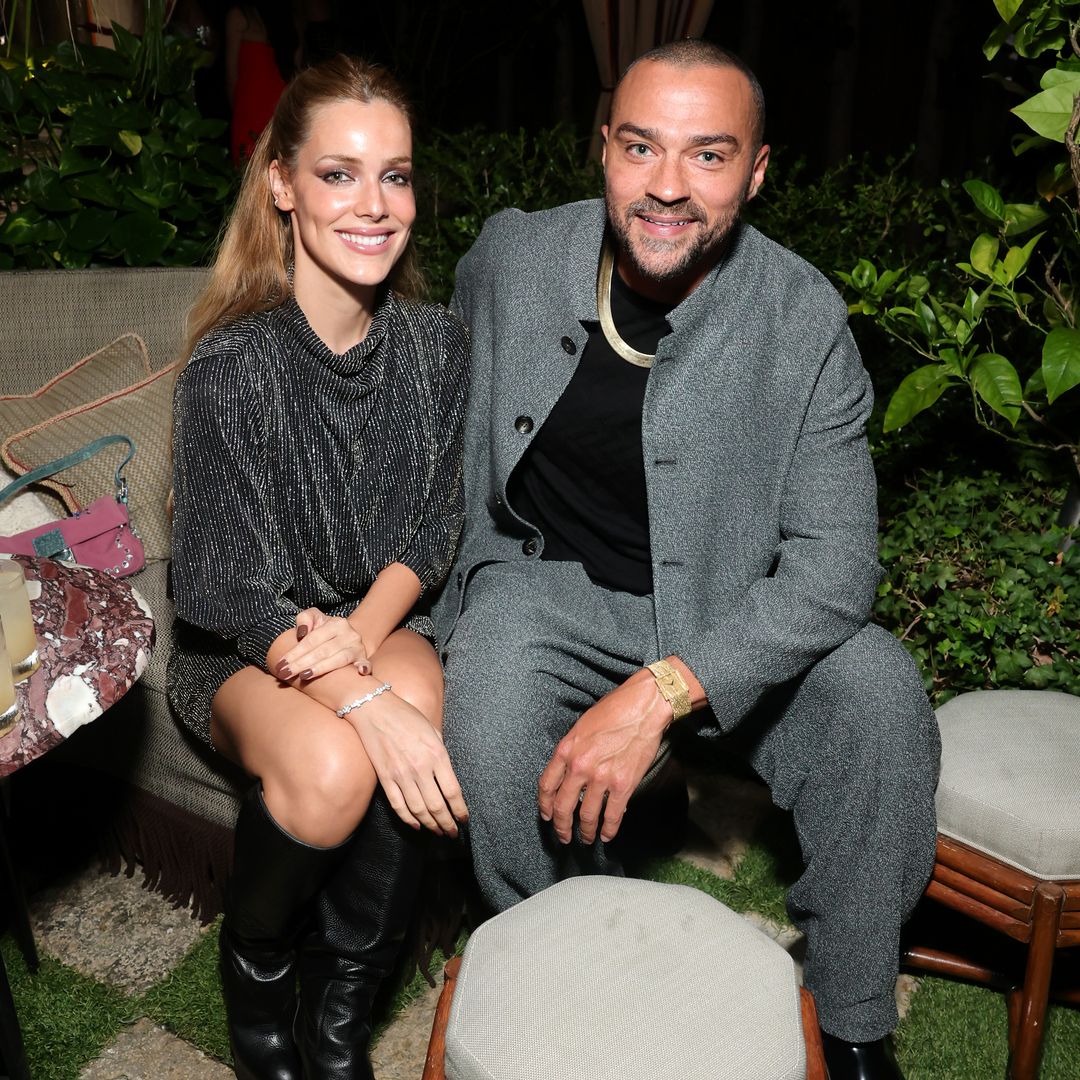 Alejandra Onieva y Jesse Williams esperan su primer hijo en común tras su boda sorpresa: los detalles