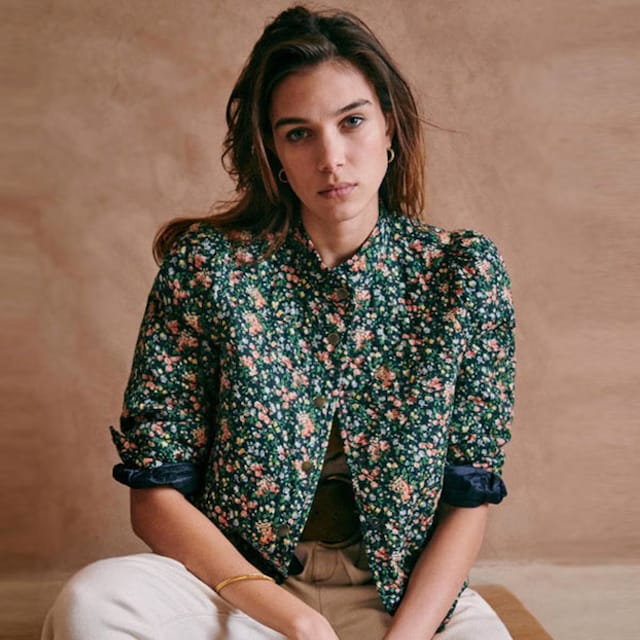 sezane
