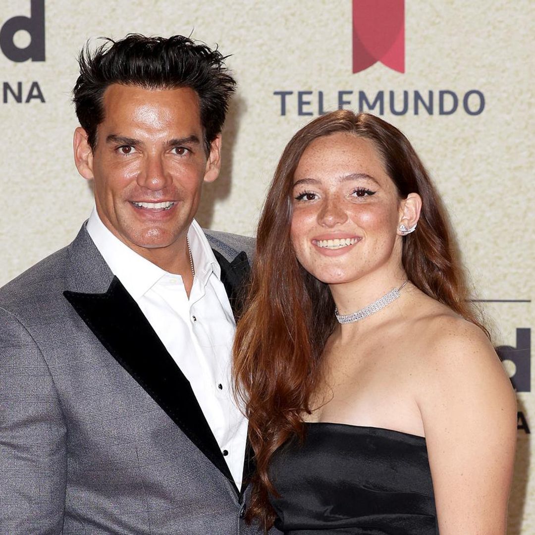 La hija de Cristián de la Fuente se enfoca en su recuperación y en sus deseos de volver a caminar