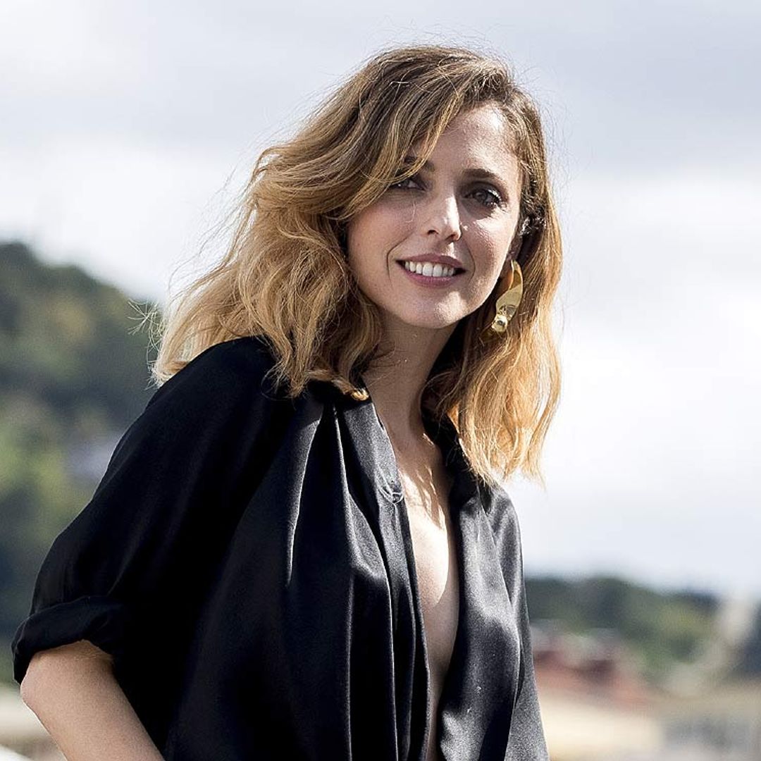 La nueva ilusión de Leticia Dolera, ¿es un conocido político?