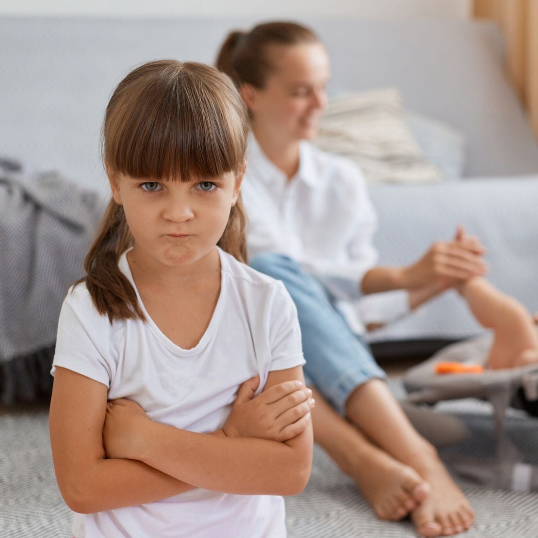 Diana Jiménez, psicóloga, sobre los celos de los niños por un nuevo hermanito: “No hay maldad, sino miedo y sentimiento de pérdida de valor”