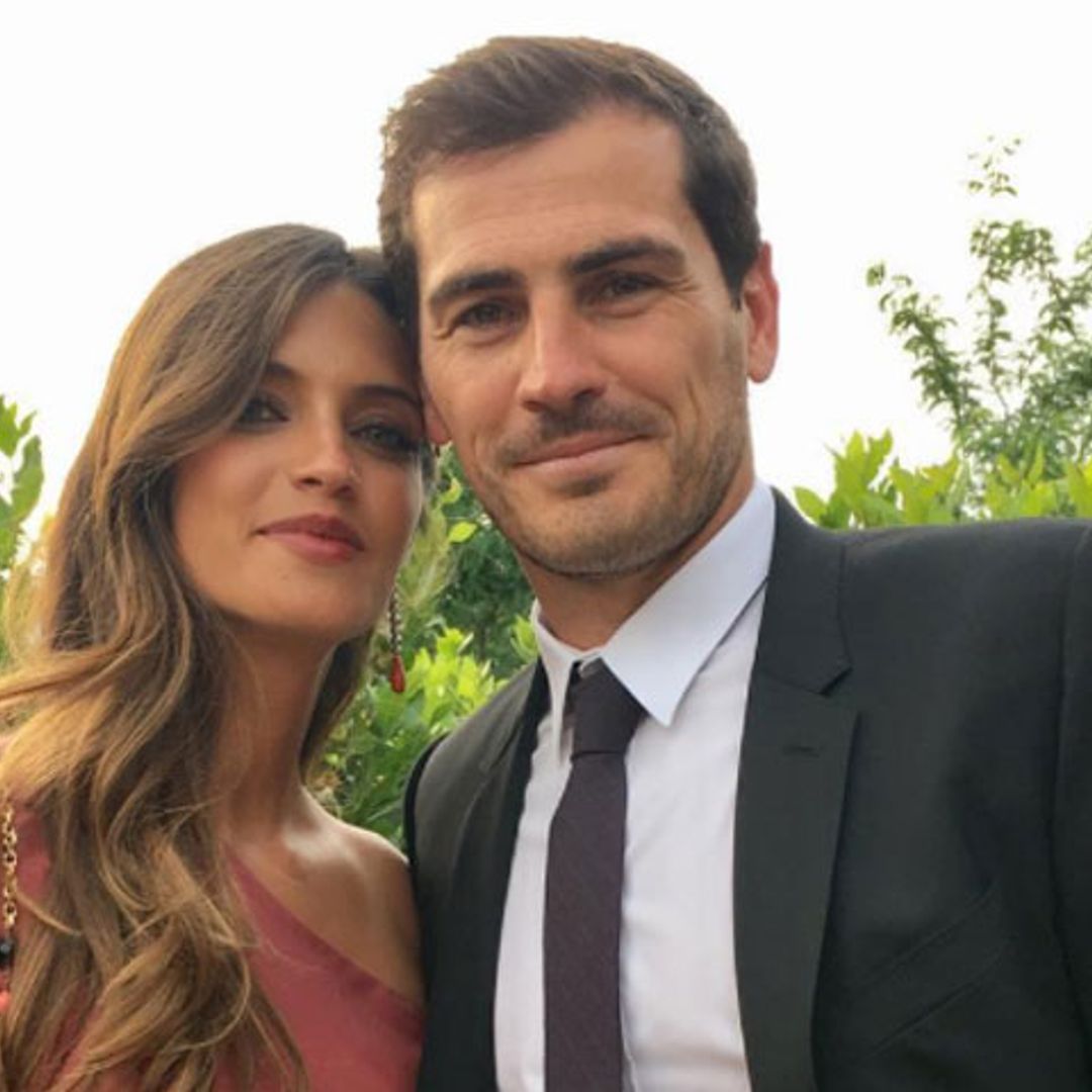 El motivo que ha hecho que Sara Carbonero e Iker Casillas abandonen sus vacaciones y regresen a Madrid