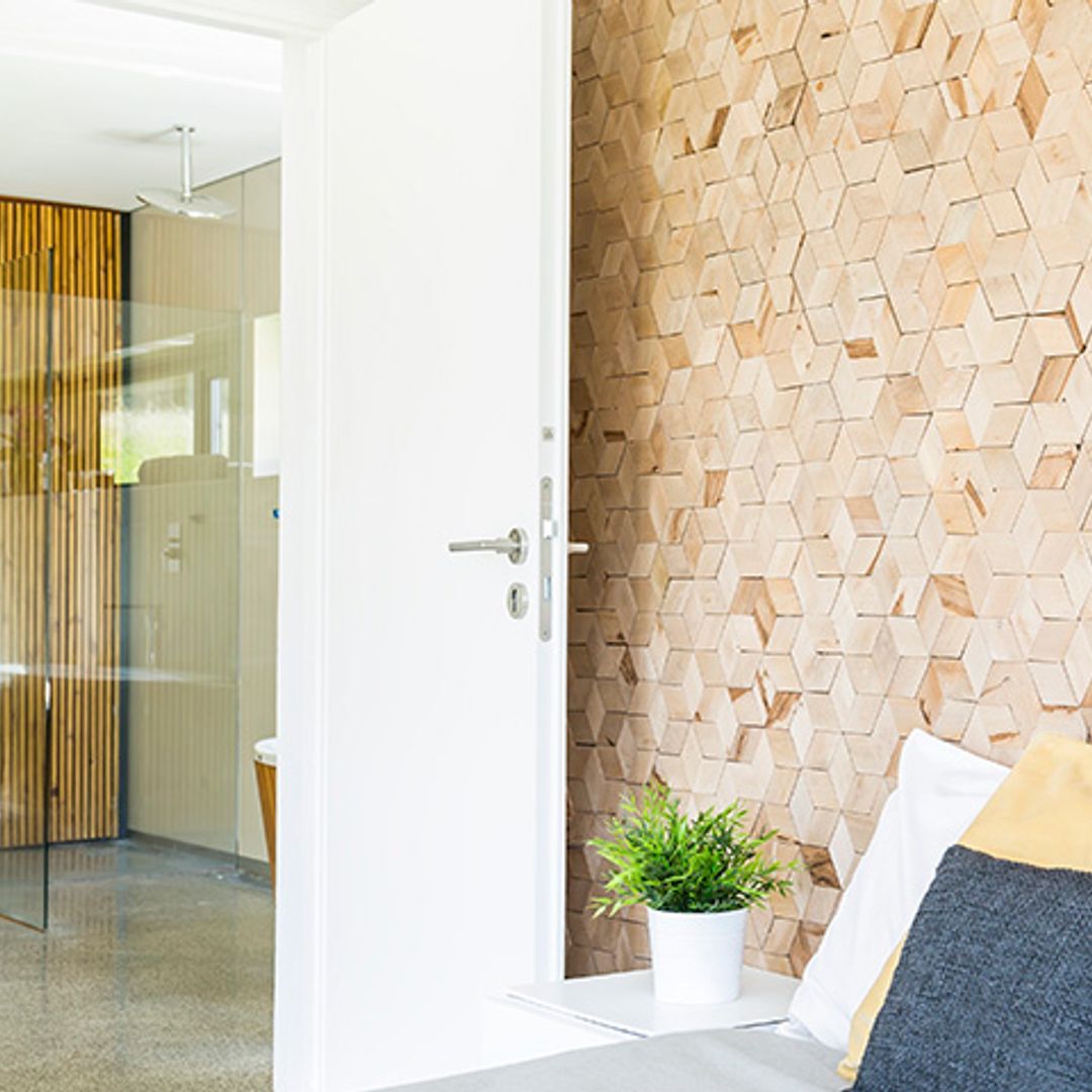 Los mosaicos decorativos se han reinventado, y son tendencia