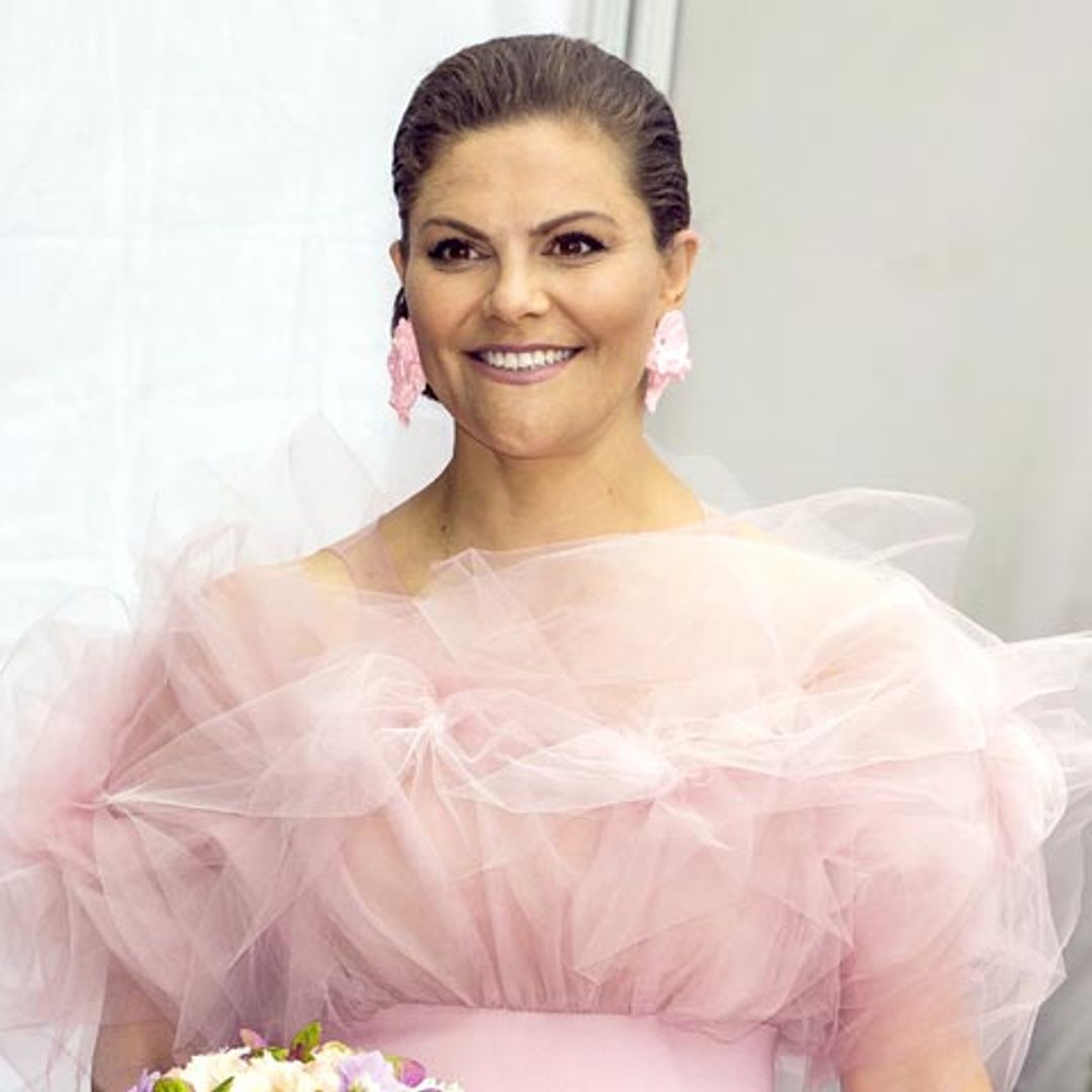 Victoria y Sofia: el triunfo de las princesas suecas en los premios de la música