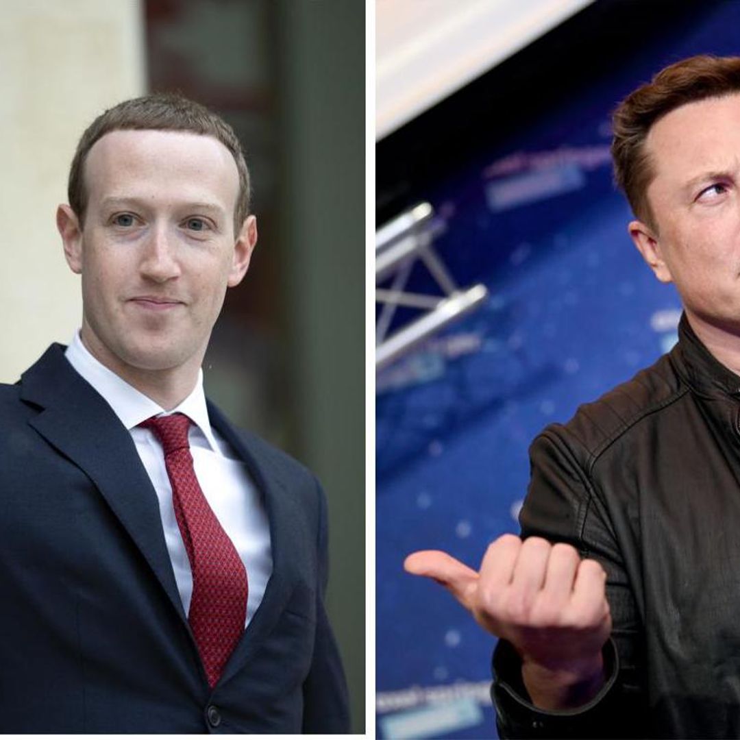 Mark Zuckerberg se prepara para la pelea contra Elon Musk: ‘Es un negocio serio’