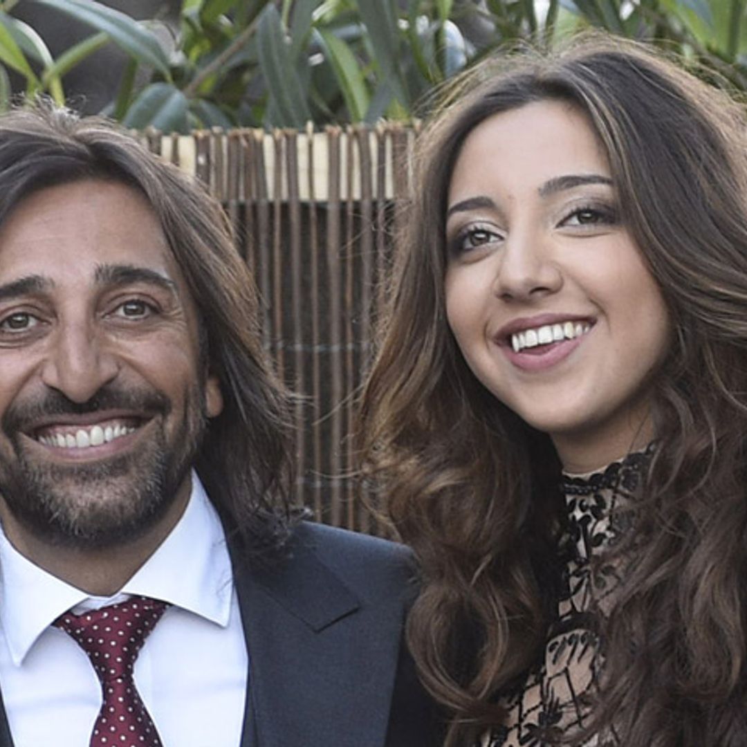 ¡De tal palo, tal astilla! La hija de Antonio Carmona sigue sus pasos en el mundo de la canción
