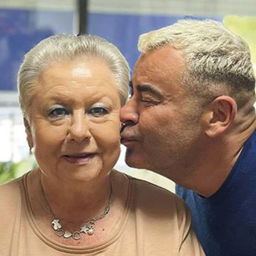 La reacción de la madre de Jorge Javier Vázquez tras cancelarse ‘Sálvame’: ‘¿Y ahora qué vas a hacer?’
