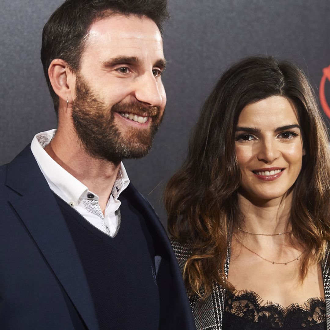 La buena sintonía de Dani Rovira y Clara Lago a pesar de su ruptura