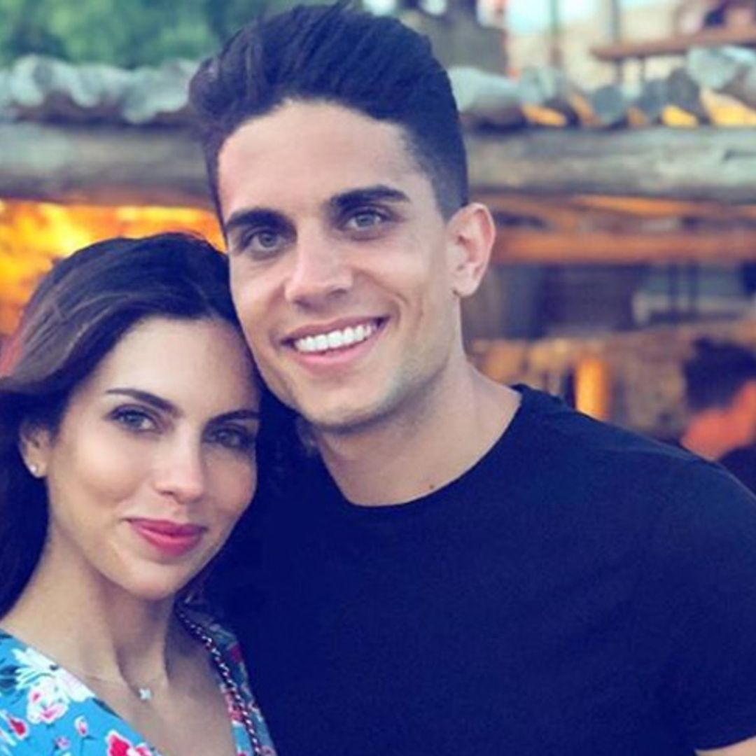 Melissa Jiménez celebra su cumpleaños rodeada de amor en la mágica Miconos