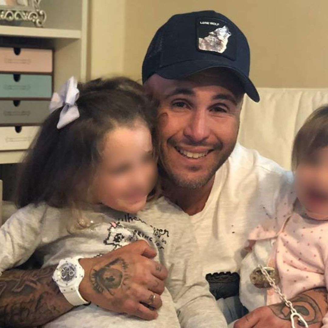 Ana, la hija de Kiko Rivera, demuestra que es su mayor fan cantando una de sus canciones