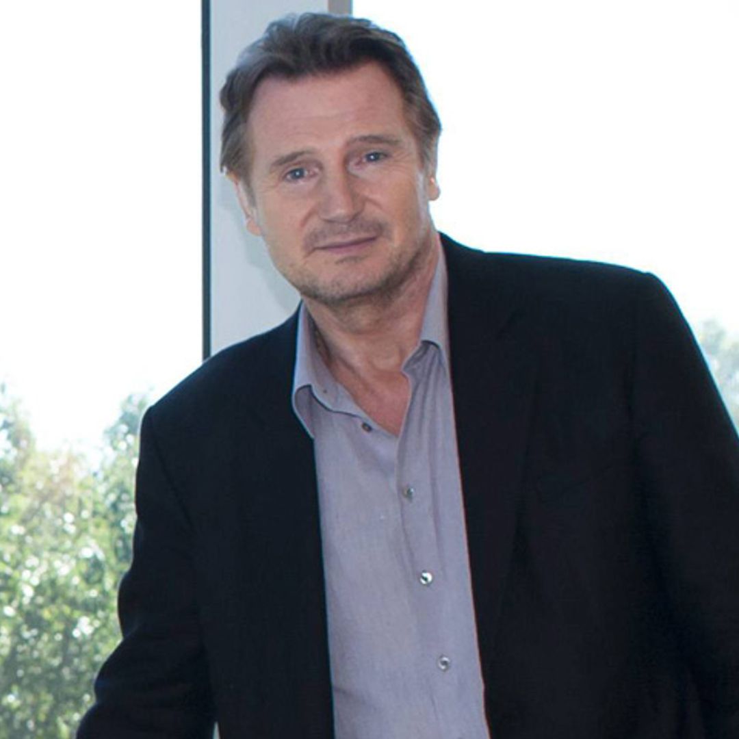 La tragedia vuelve a golpear a Liam Neeson
