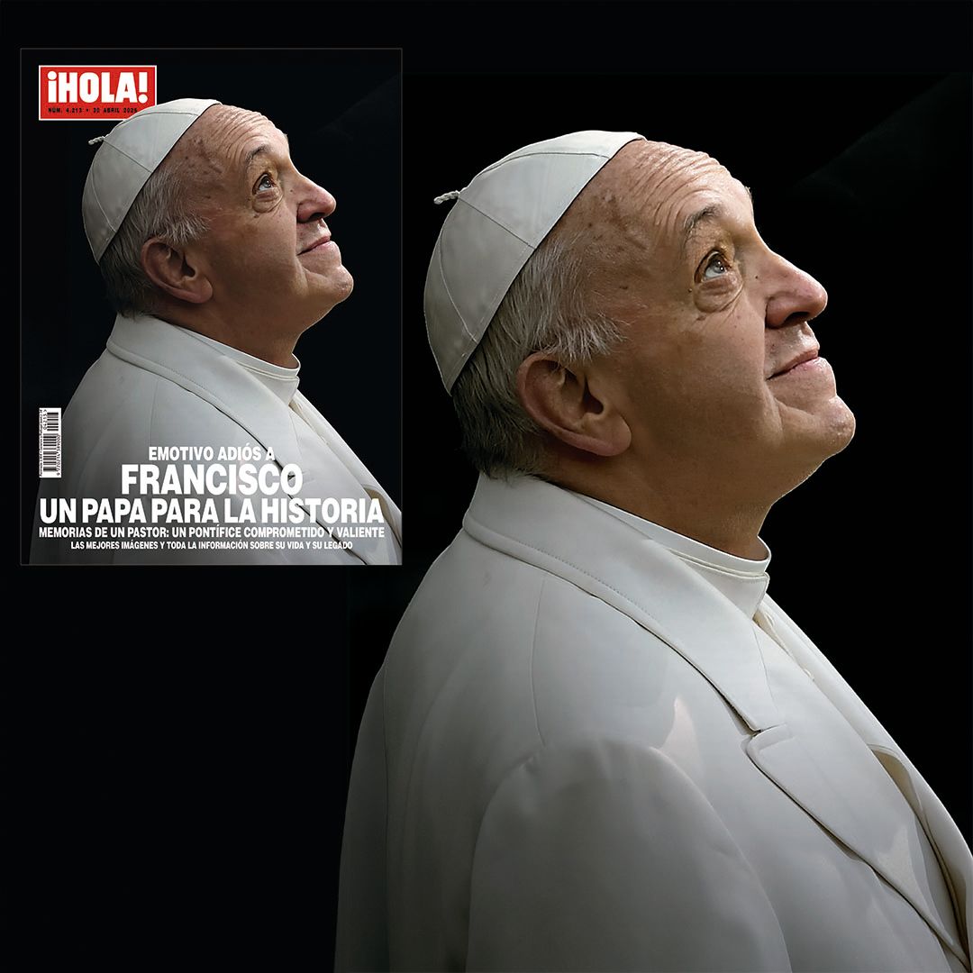 Francisco: las memorias del único Papa que ha contado su vida