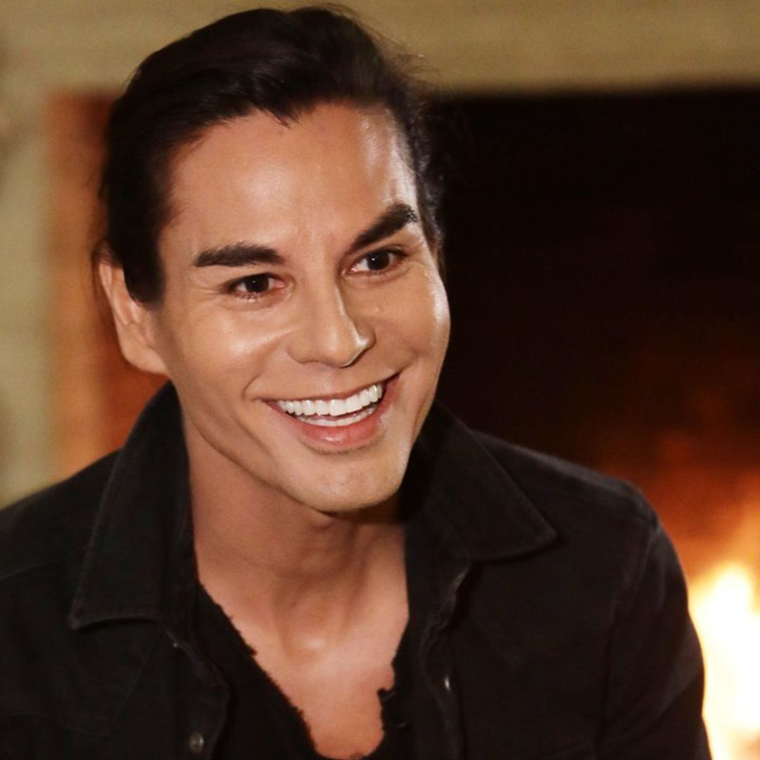 Las imágenes de la nueva vida de Julio José Iglesias tras su separación