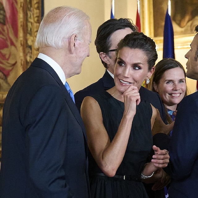 letizia princi getty