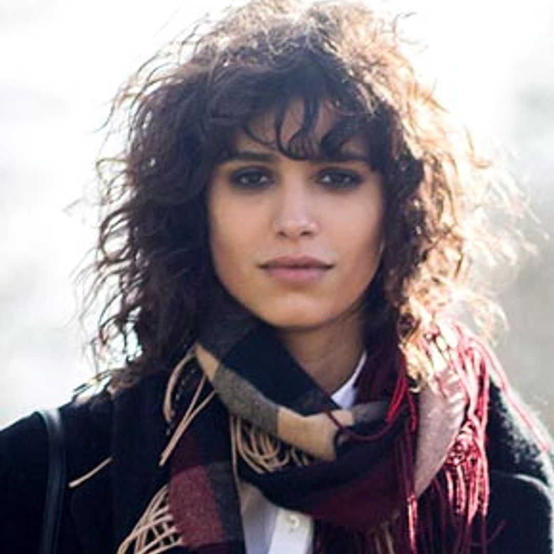 Mica Arganaraz