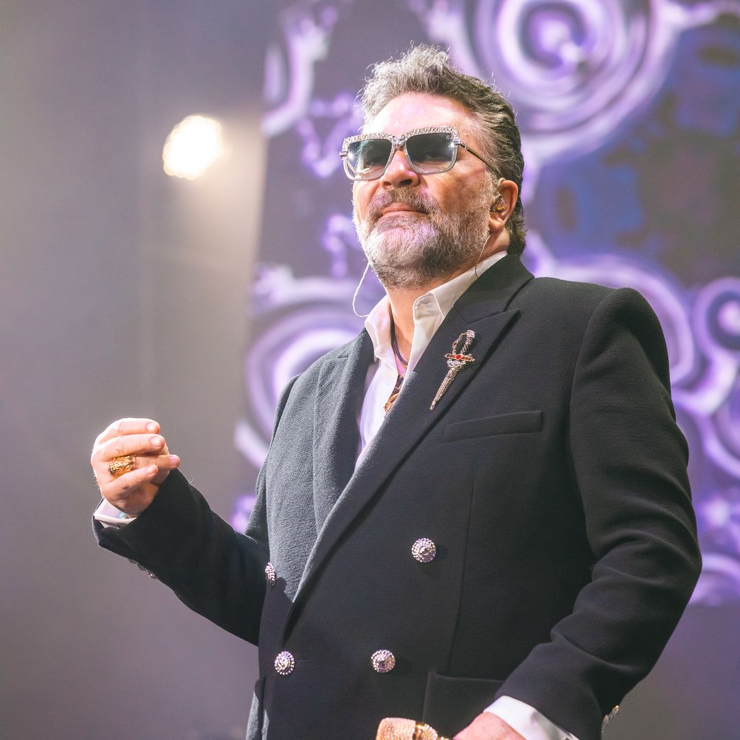 Mijares sorprende a sus fans con el anuncio de una difícil decisión