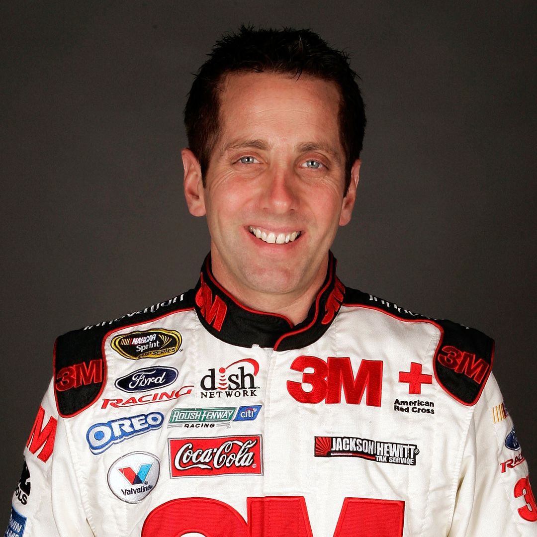 Muere Greg Biffle, leyenda de la NASCAR, junto a su familia en accidente aéreo