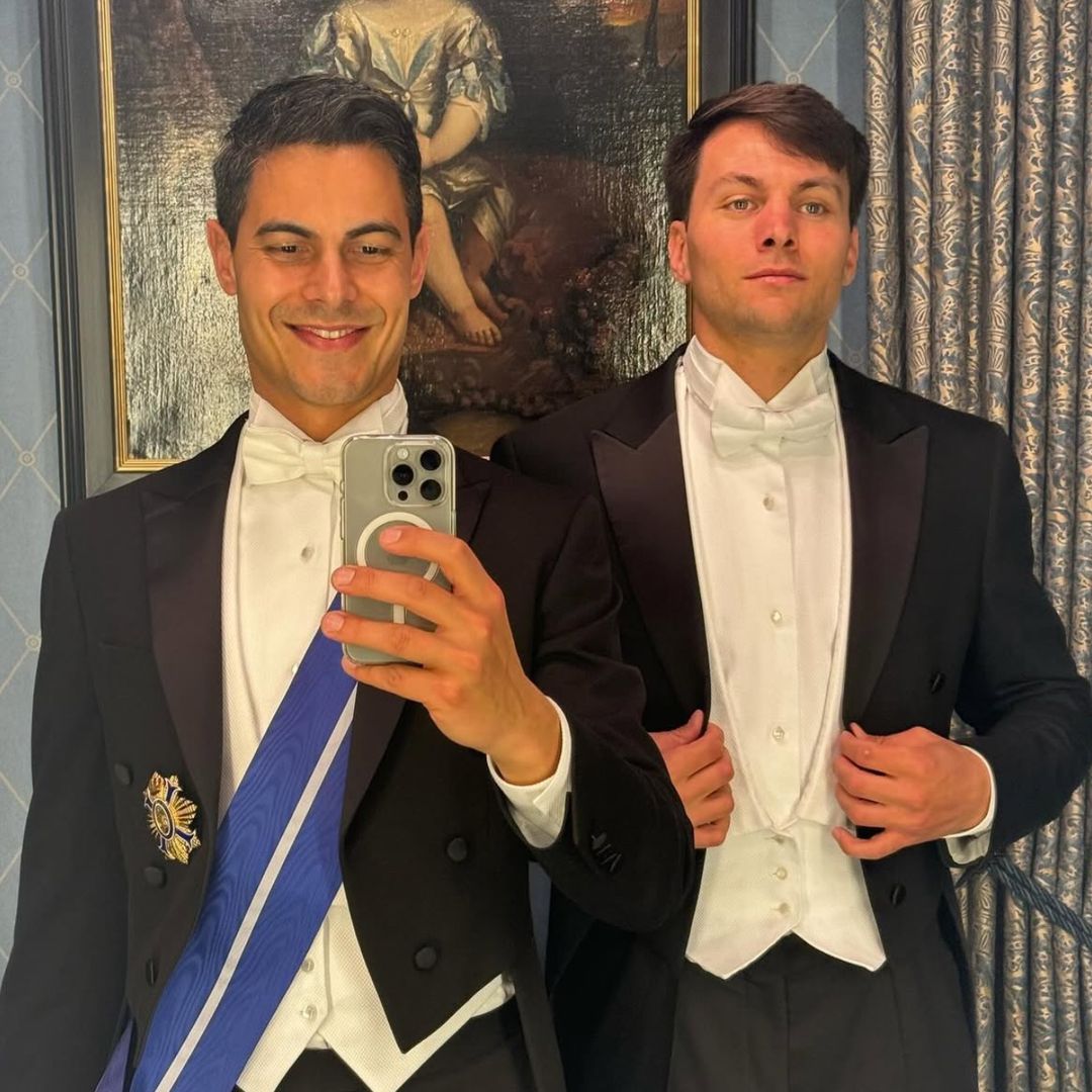 Quién es Rob Jetten, el primer ministro de Holanda que cena hoy con los reyes Guillermo y Máxima: el inesperado vínculo que los une