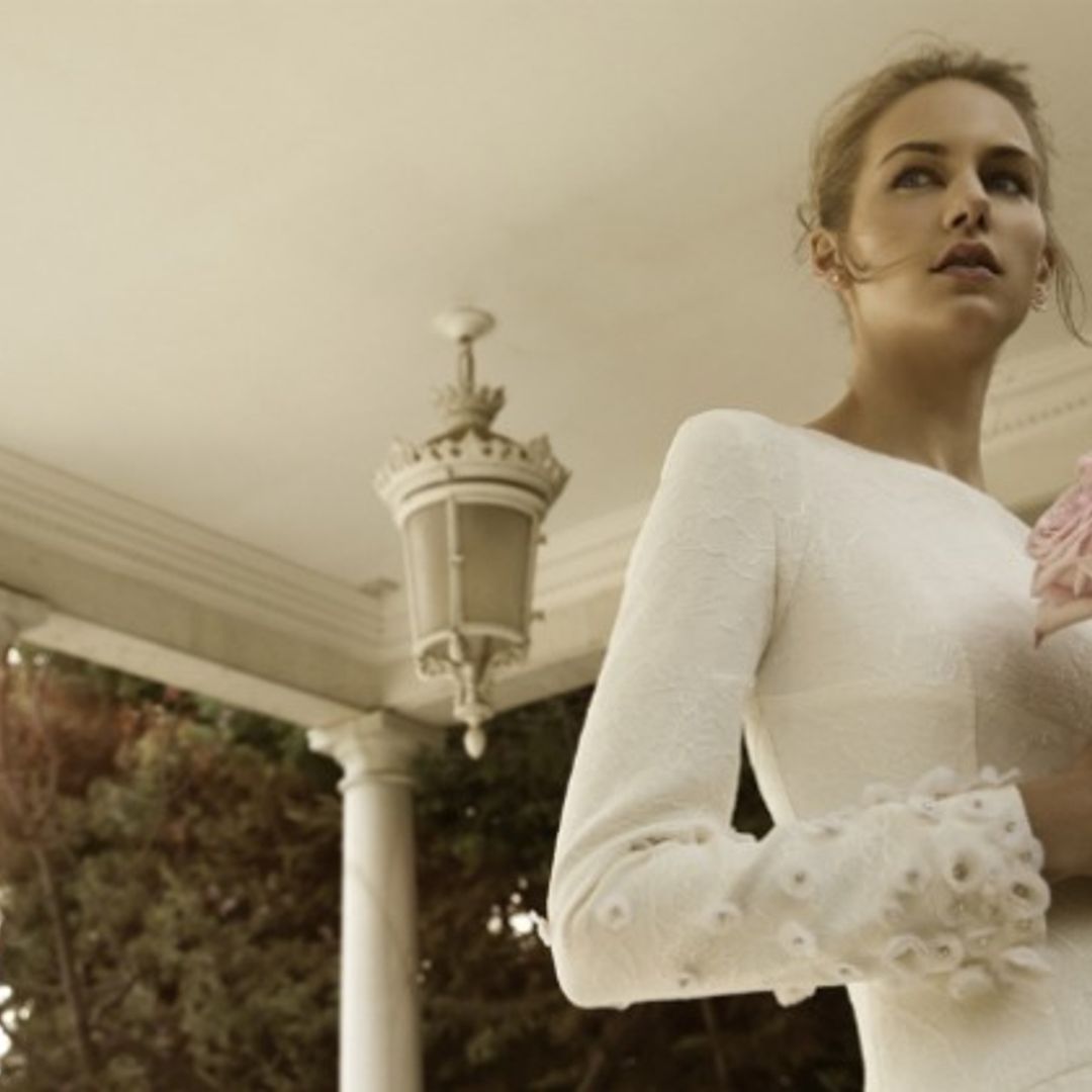Así son las novias 'made in Spain'