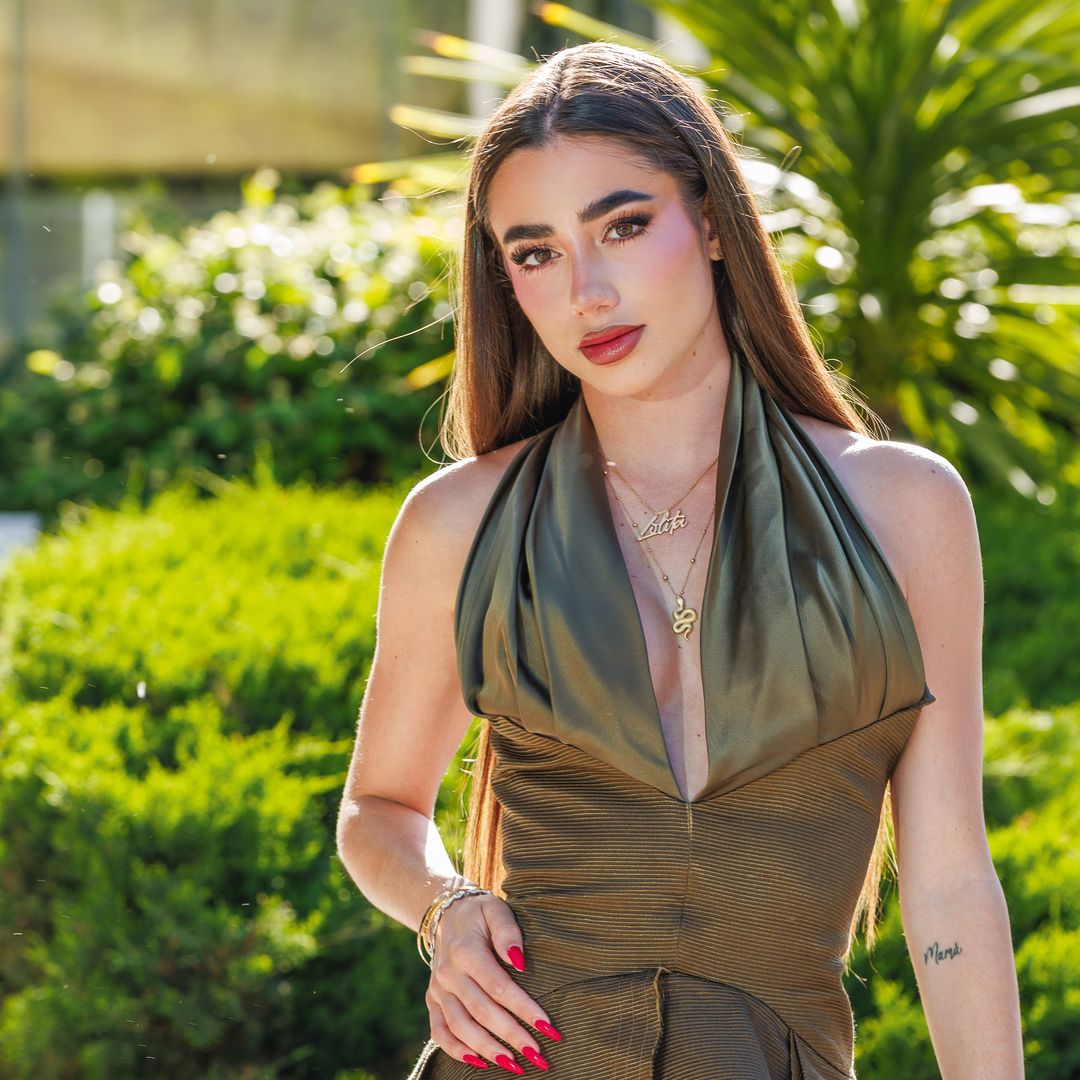 Lola Lolita rompe su silencio sobre las críticas y el ‘hate’ en redes sociales: “Detrás de la pantalla hay una persona que siente”