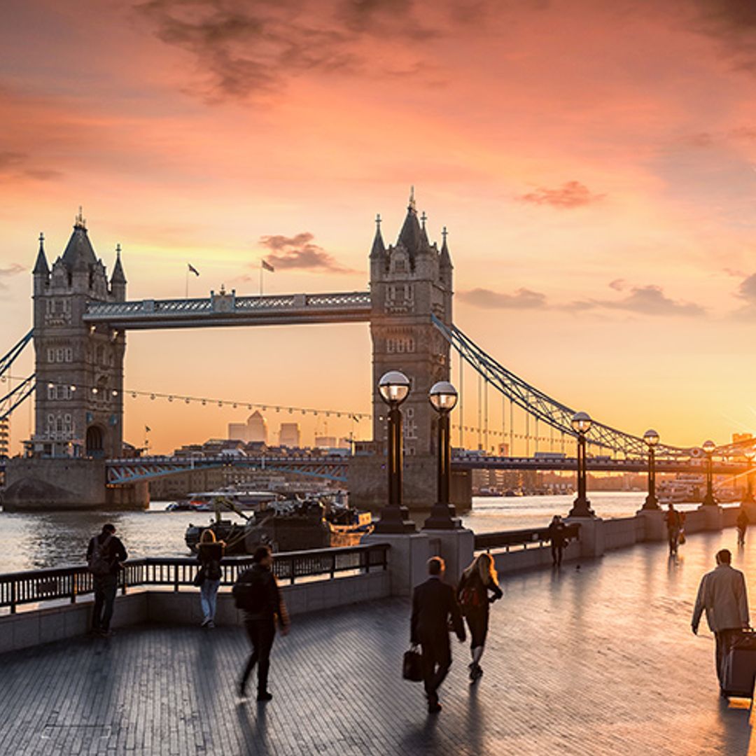Cómo te va a afectar el Brexit si vas a viajar próximamente a Reino Unido