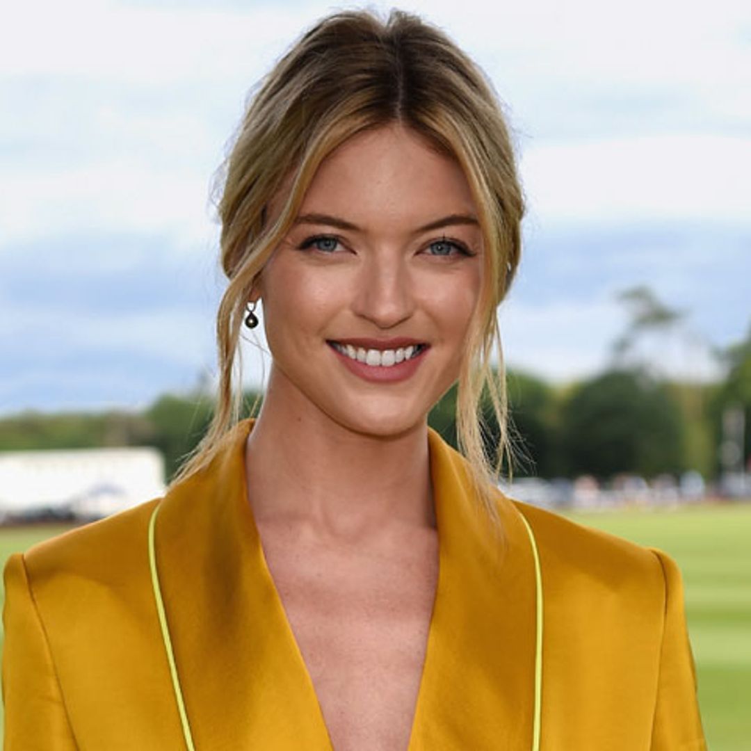10 escotes de verano que triunfan entre las supermodelos