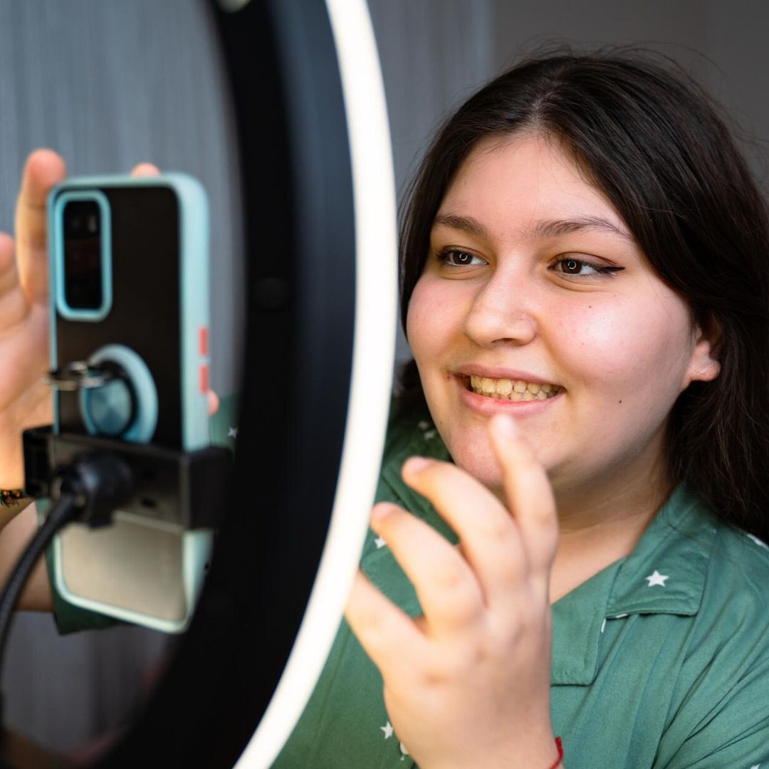 Así afectan los filtros de las redes sociales a la salud mental de los adolescentes